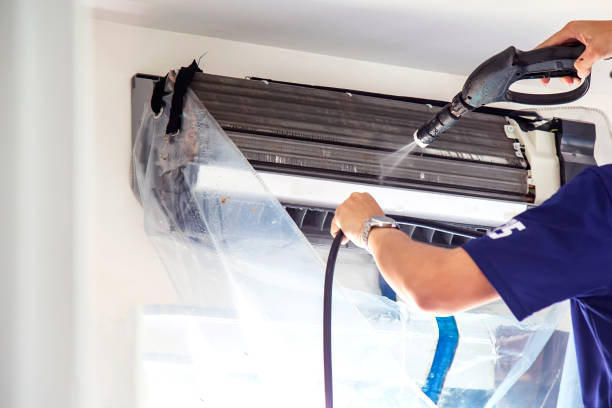 Best Mold and Mildew Removal from Ducts in Kimberly, ID