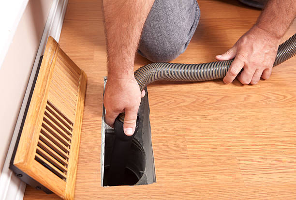 Best Industrial Air Duct Cleaning in Kimberly, ID