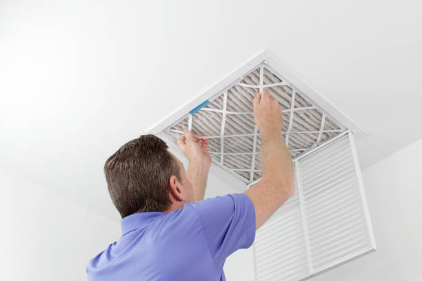 Professional Airduct Cleaning in Kimberly, ID